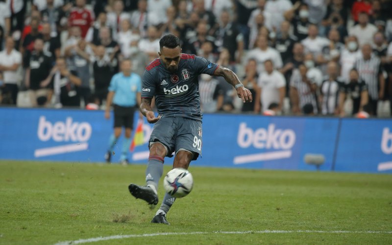 Alex Teixeira’dan Galatasaray sözleri!