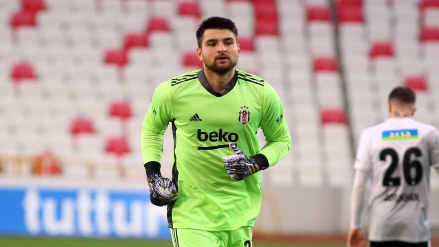 Maç sonu Orkun ve Ersin’den açıklamalar