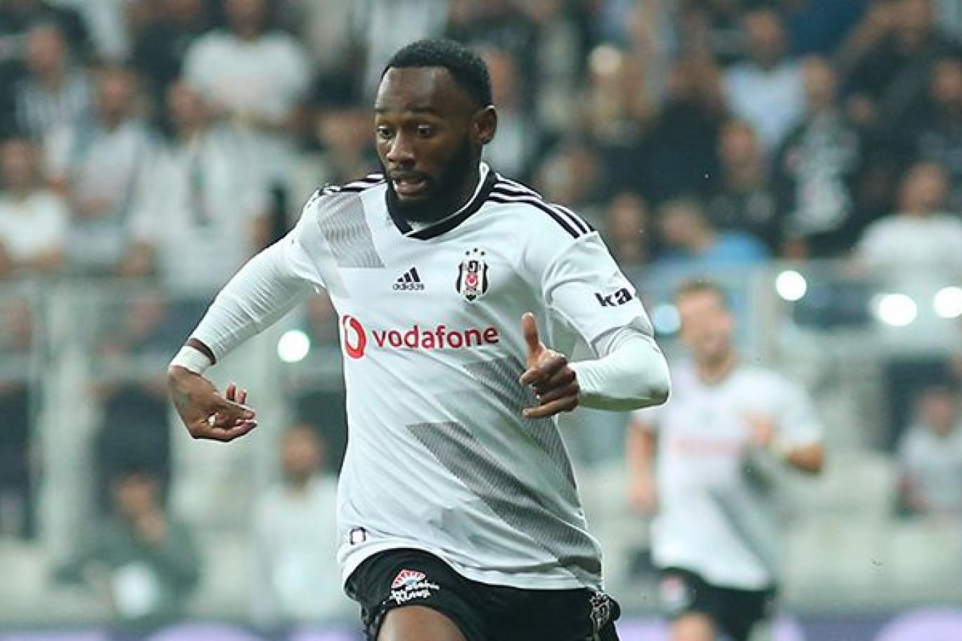 Kevin Nkoudou: Daha çok çalışmamız lazım
