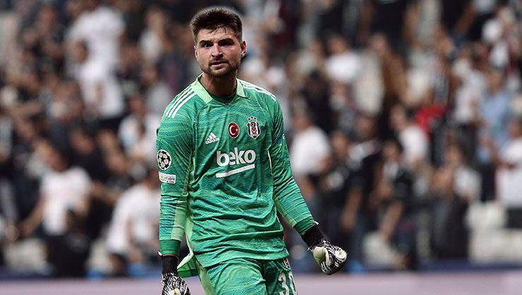 İlk görüşme gerçekleşti! Chelsea’den Ersin Destanoğlu’na kanca