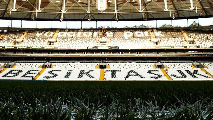 ÖZET | Beşiktaş – Shkupi maç sonucu: 3-0