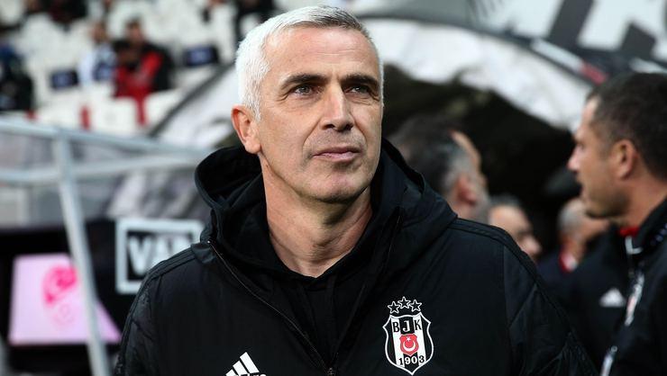 Önder Karaveli: “Hayallerimin tepesinde Beşiktaş var”