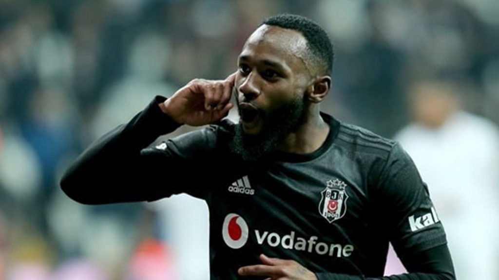 Beşiktaş’tan Georges Nkoudou açıklaması