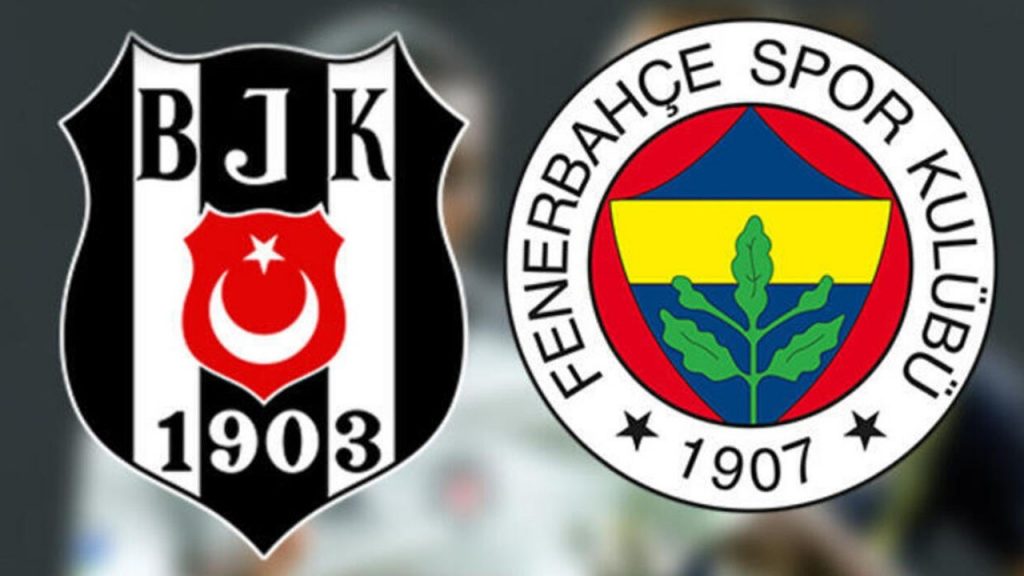 ÖZET | Beşiktaş – Fenerbahçe Kadın Futbol Takımı maç sonucu: 2-1