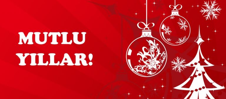 Mutlu Yıllar Kartalistan Ailesi…