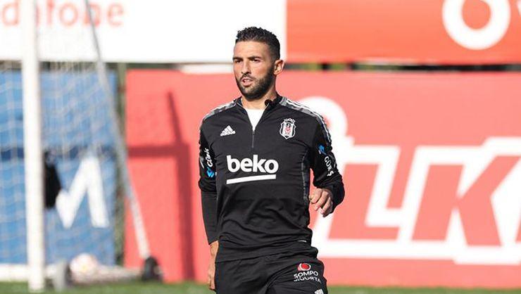 Beşiktaş’ta Umut Meraş şoku!