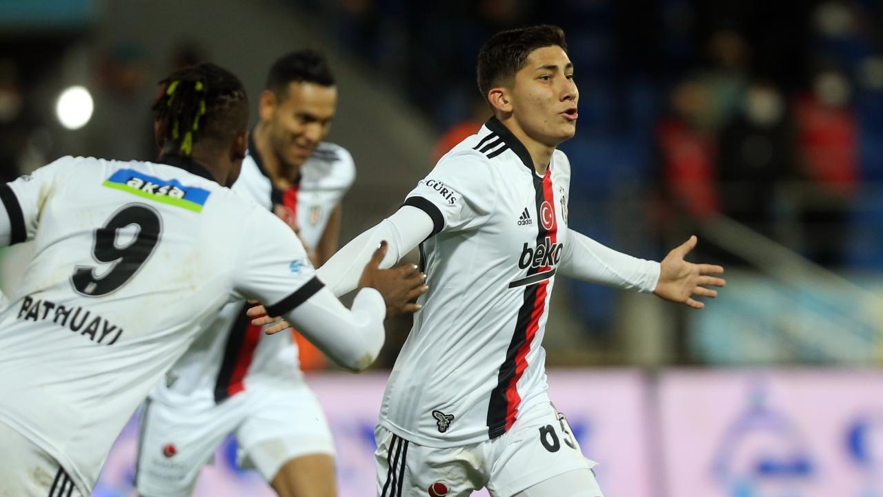 Beşiktaş’ta gündem Emirhan İlkhan! Muhammed Demirci örneği!