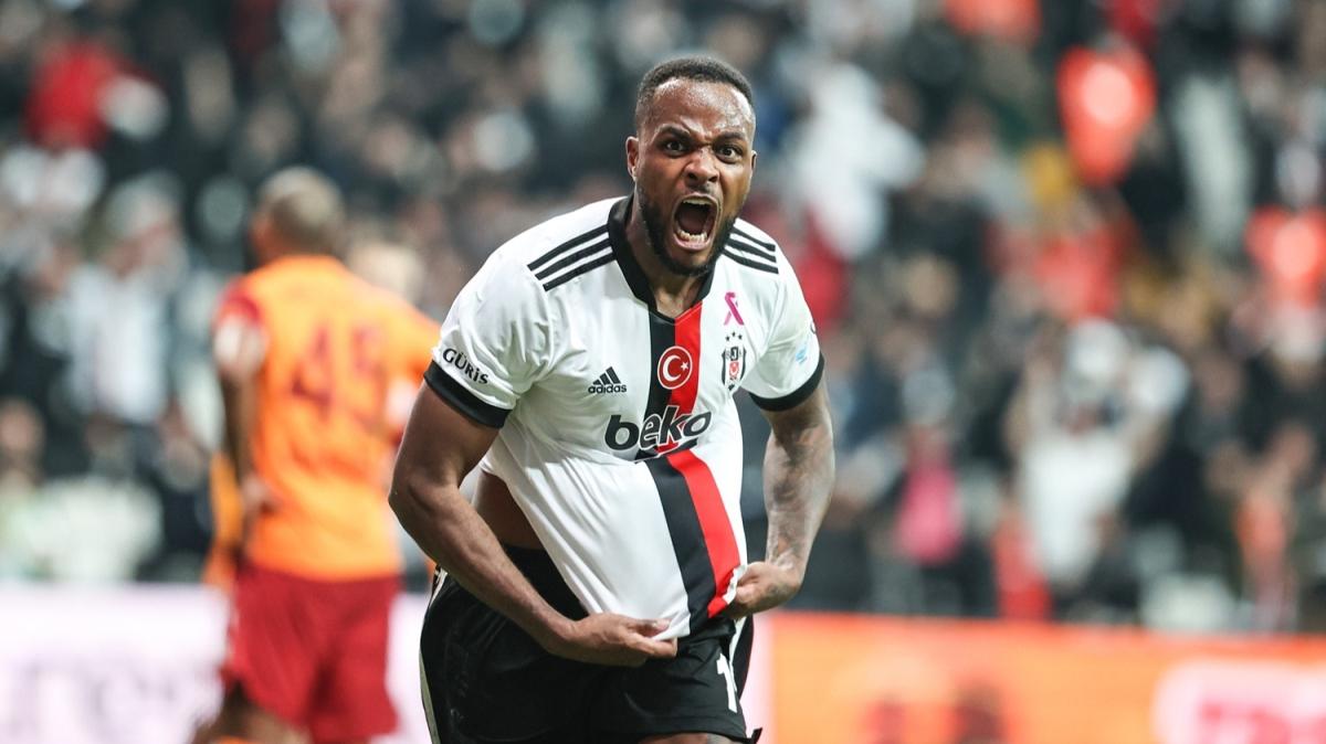 Beşiktaş transfer haberi! Kartal’ın yıldızına rekor teklif! Yıllık 5 milyon euro