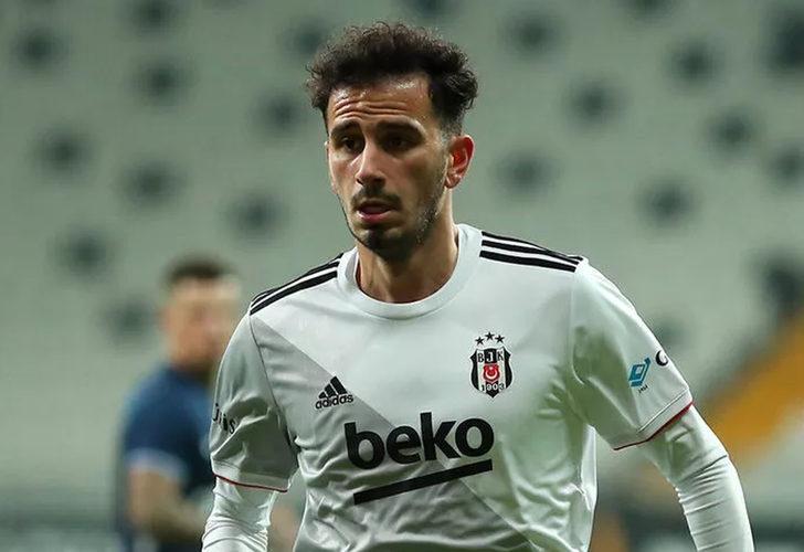 Oğuzhan Özyakup ıslıklandı