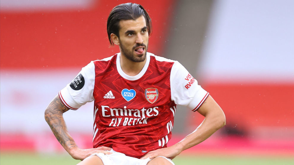 Beşiktaş, Real Madrid’den Dani Ceballos’un peşinde