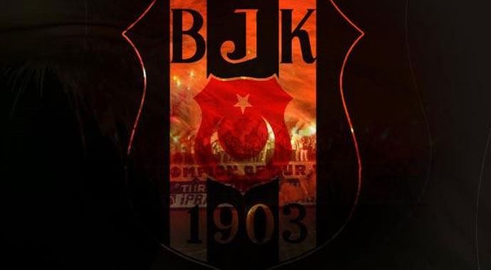 En büyük aşk BEŞİKTAŞK