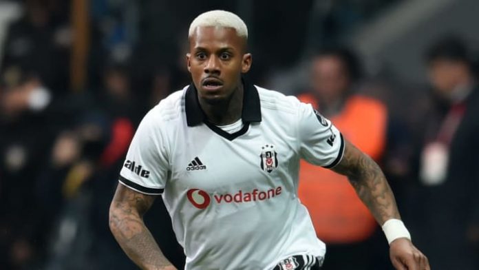 Besiktas-v-Istanbul-Basaksehir-Turkish-Super-Lig-1e7d3d159fc963b9bdb4da8d5de06bf2