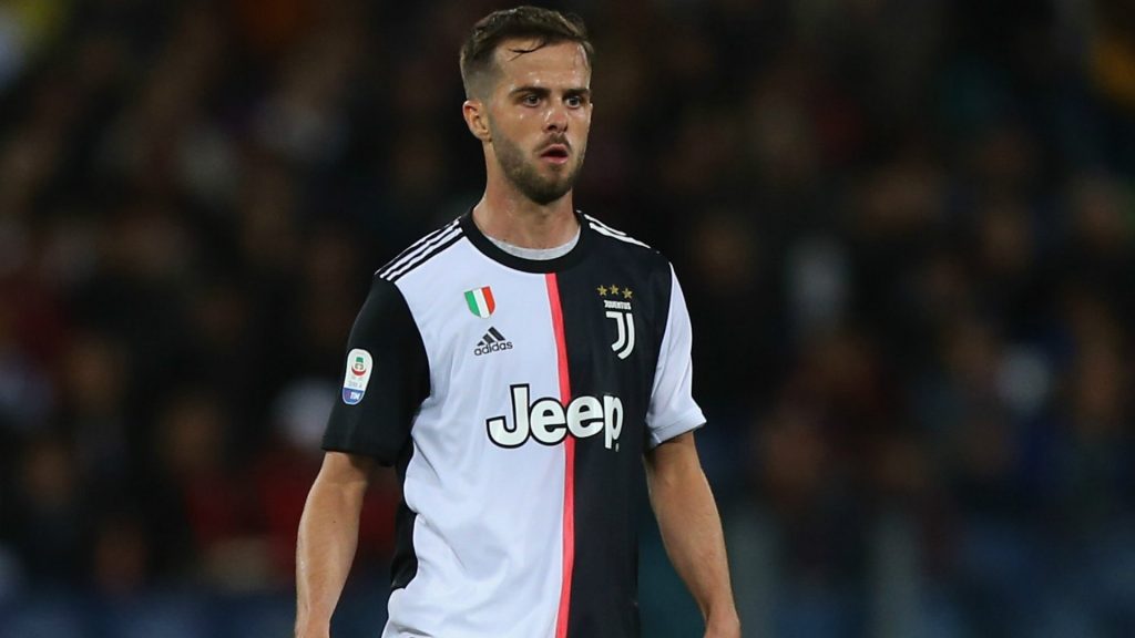 Beşiktaş’ın Miralem Pjanic Planı