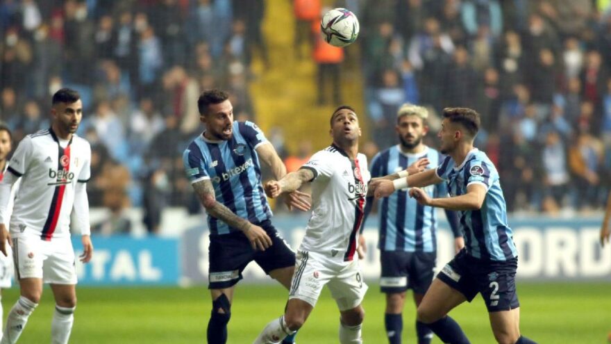 Güven sorunu