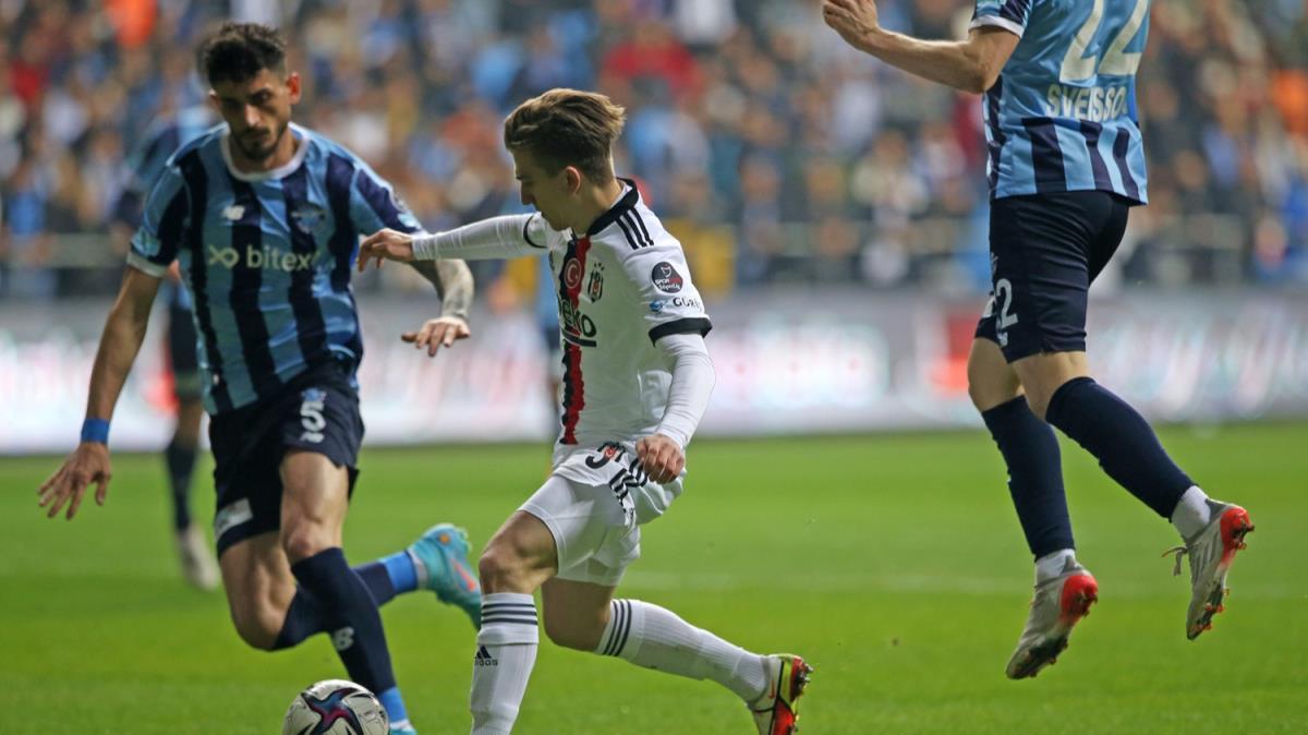 Beşiktaş’ta şok üstüne şok! Rıdvan Yılmaz ve Kerem Kalafat sakatlandı