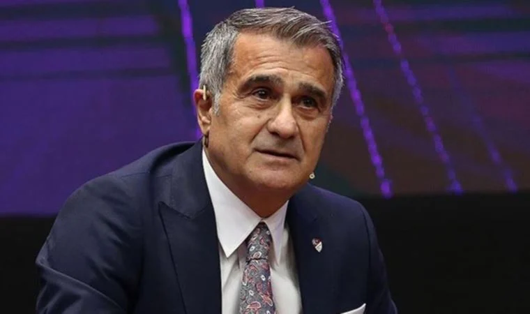 Şenol Güneş’in efsane sözleri
