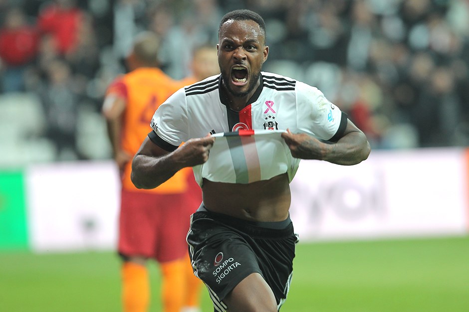Beşiktaş için büyük fırsat! Cyle Larin planı