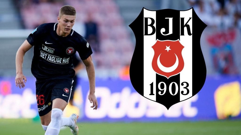 Artem Dovbyk’ten Beşiktaş’a kötü haber