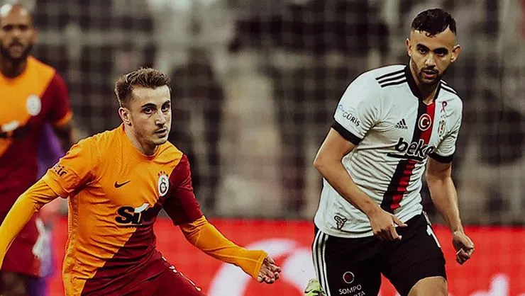 Galatasaray’ın en iyisi Atilla harikaydı