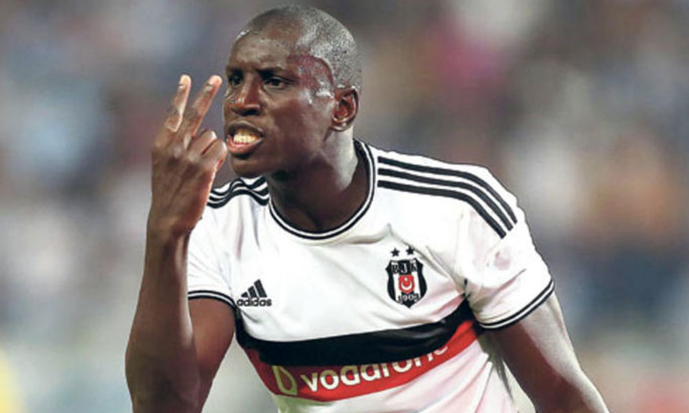 Demba Ba geri dönüyor