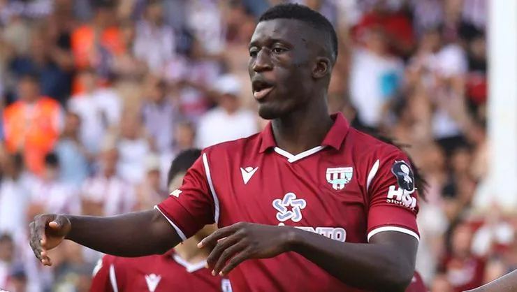 İşte Beşiktaş’ın Keny transferini açıklamama sebebi