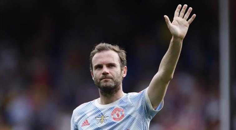 Beşiktaş haberi! Juan Mata’ya onay çıktı…