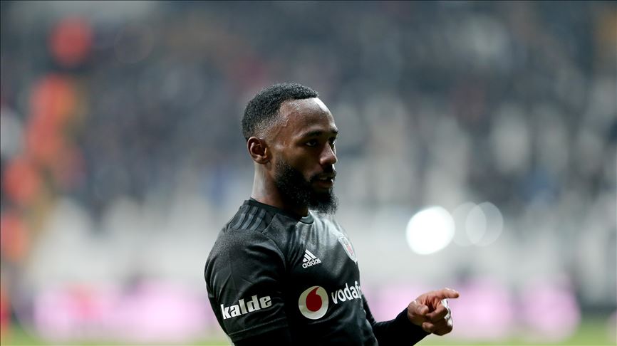küllerinden doğan yıldızı Georges-Kevin N’Koudou
