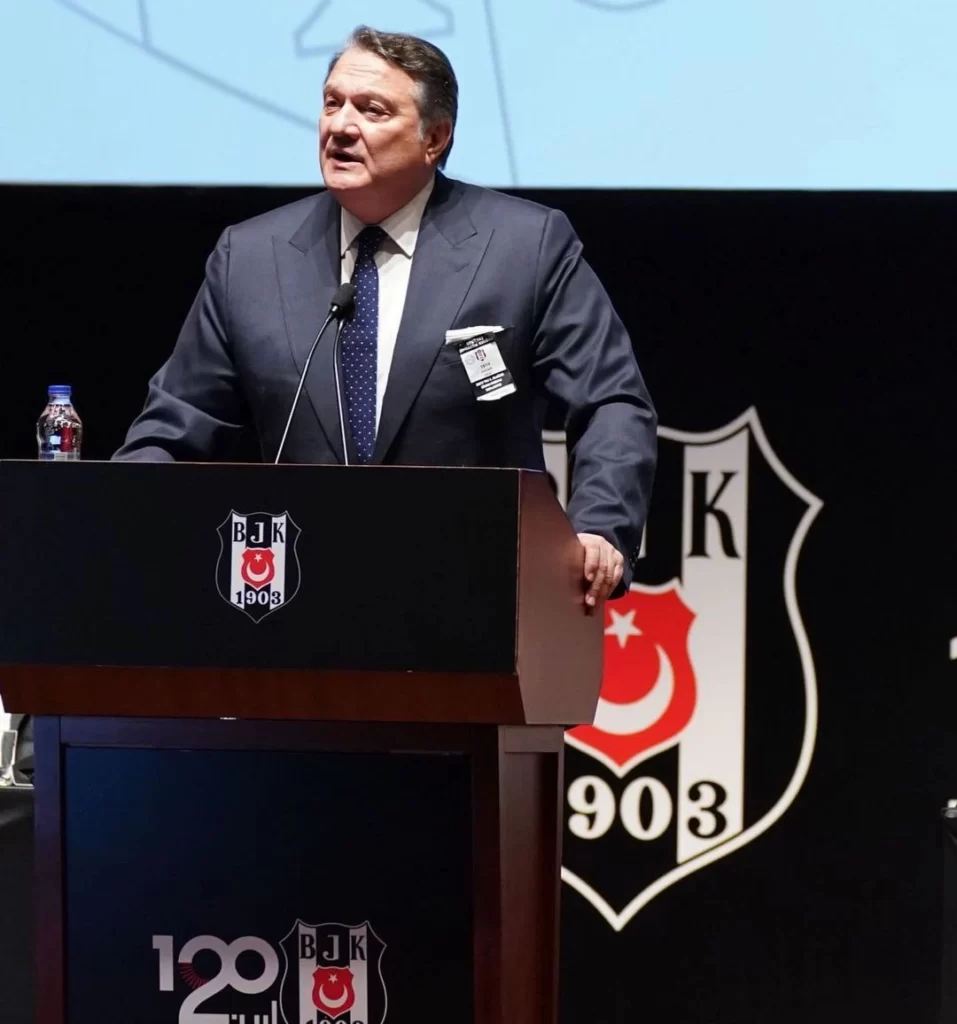 Sayın Arat lütfen açıklayın