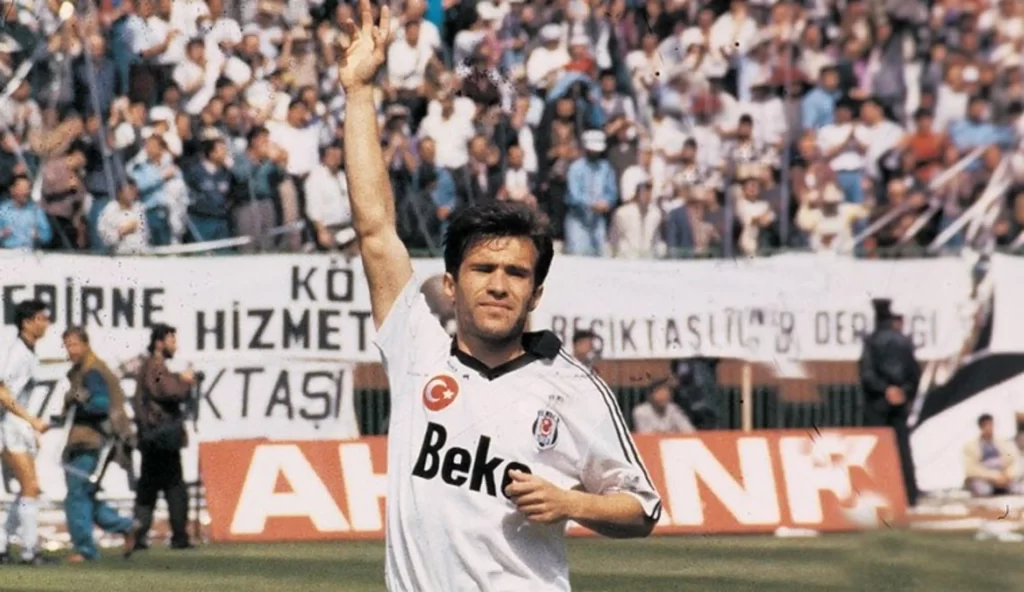 Feyyaz Uçar vicdanı