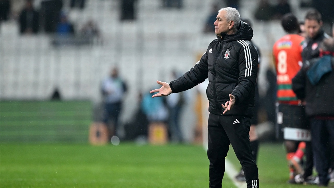 Başınız sağ olsun Rıza Hocam