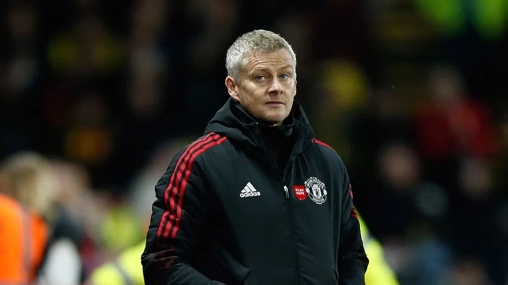 Solskjaer’den Beşiktaş açıklaması