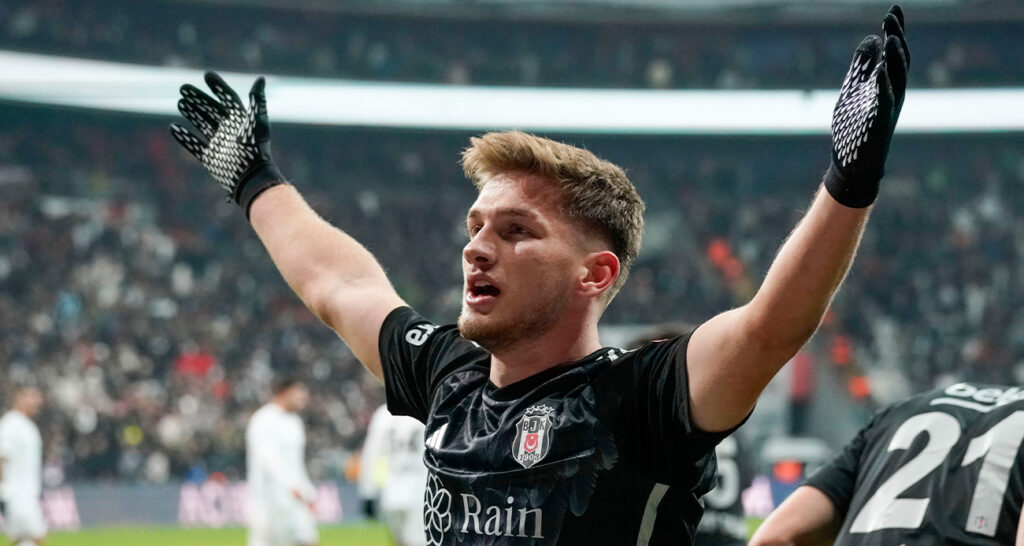 Yükseliş Sürüyor