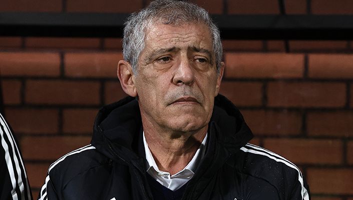 Teknik Direktörümüz Fernando Santos’tan Açıklamalar