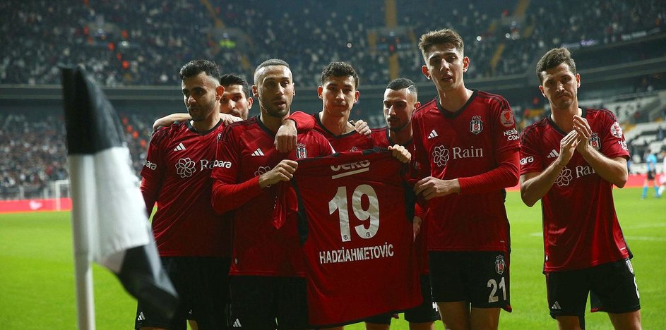 Takım Zamanla Oturacak