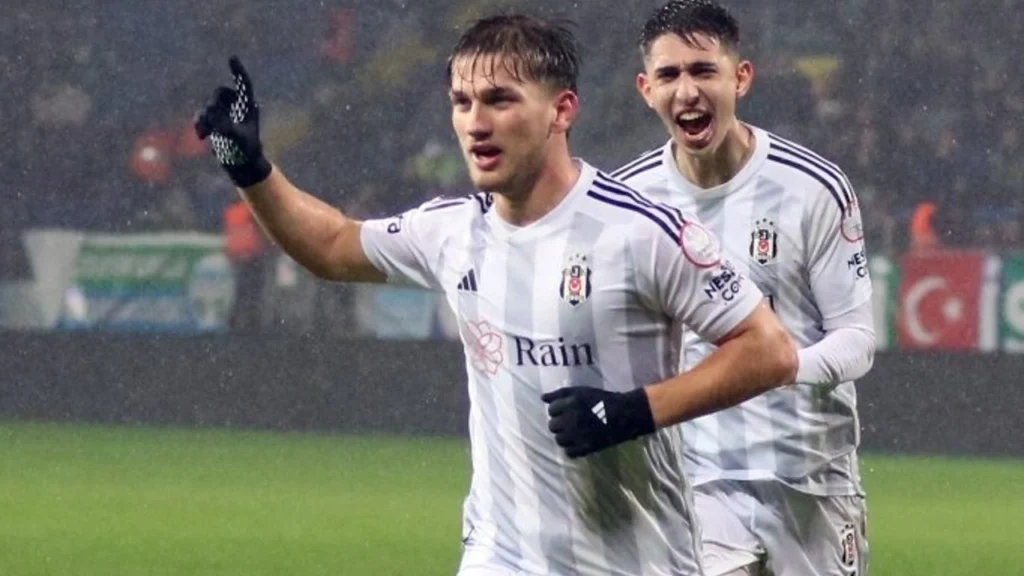 Semih Kılıçsoy: “İdolüm Agüero”