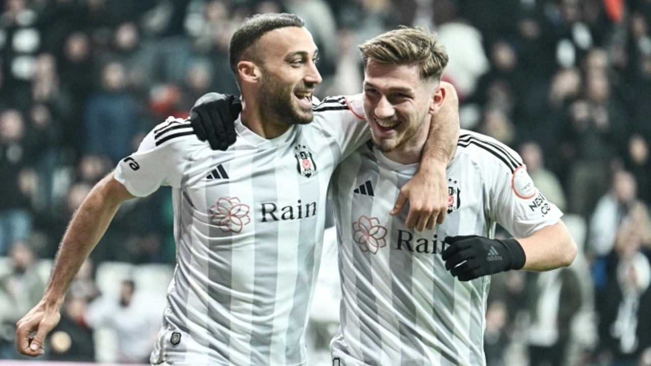 Semih Kılıçsoy: “Kazanmamız gerekiyordu”