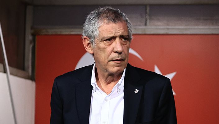 Teknik Direktörümüz Fernando Santos’tan Açıklamalar