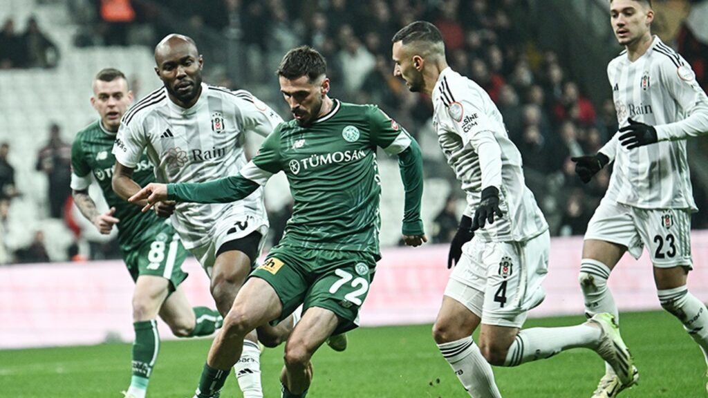 Skor Taraftarlığı Kötüdür