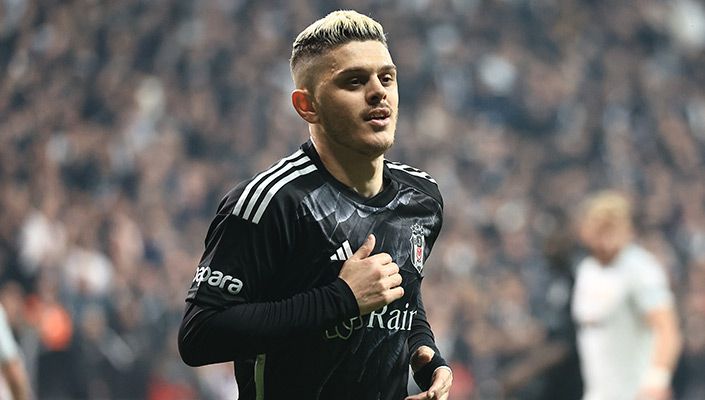 Milot Rashica: ‘Çok üzgünüm’