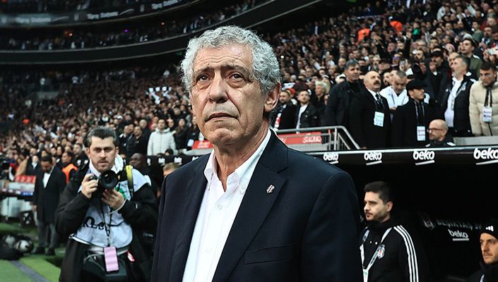 Teknik Direktörümüz Fernando Santos’tan Açıklamalar