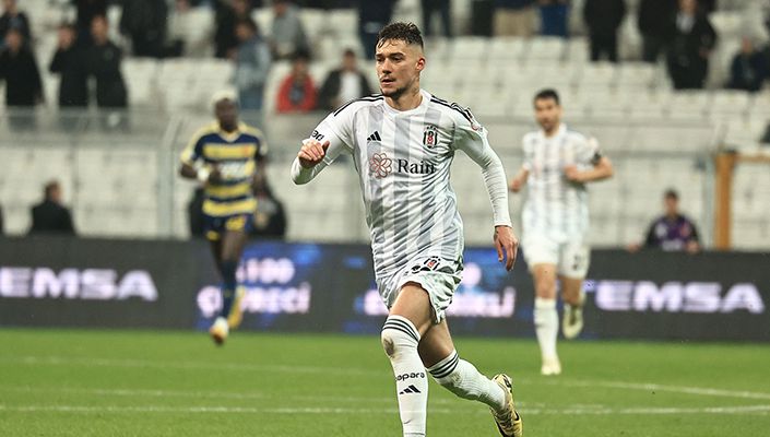 Ernest Muçi: “Biz iyi bir takımız”