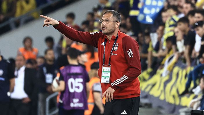 Teknik Sorumlumuz Serdar Topraktepe’den Açıklamalar