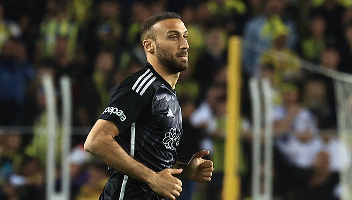 Cenk Tosun: “Üzgünüz”