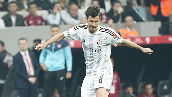 Mert Günok: ‘Takım olarak çok iyi mücadele ettik’