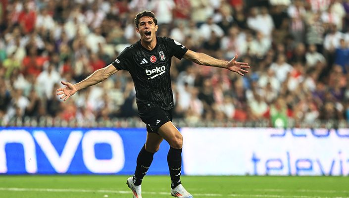 Gabriel Paulista: “Önemli bir galibiyet”