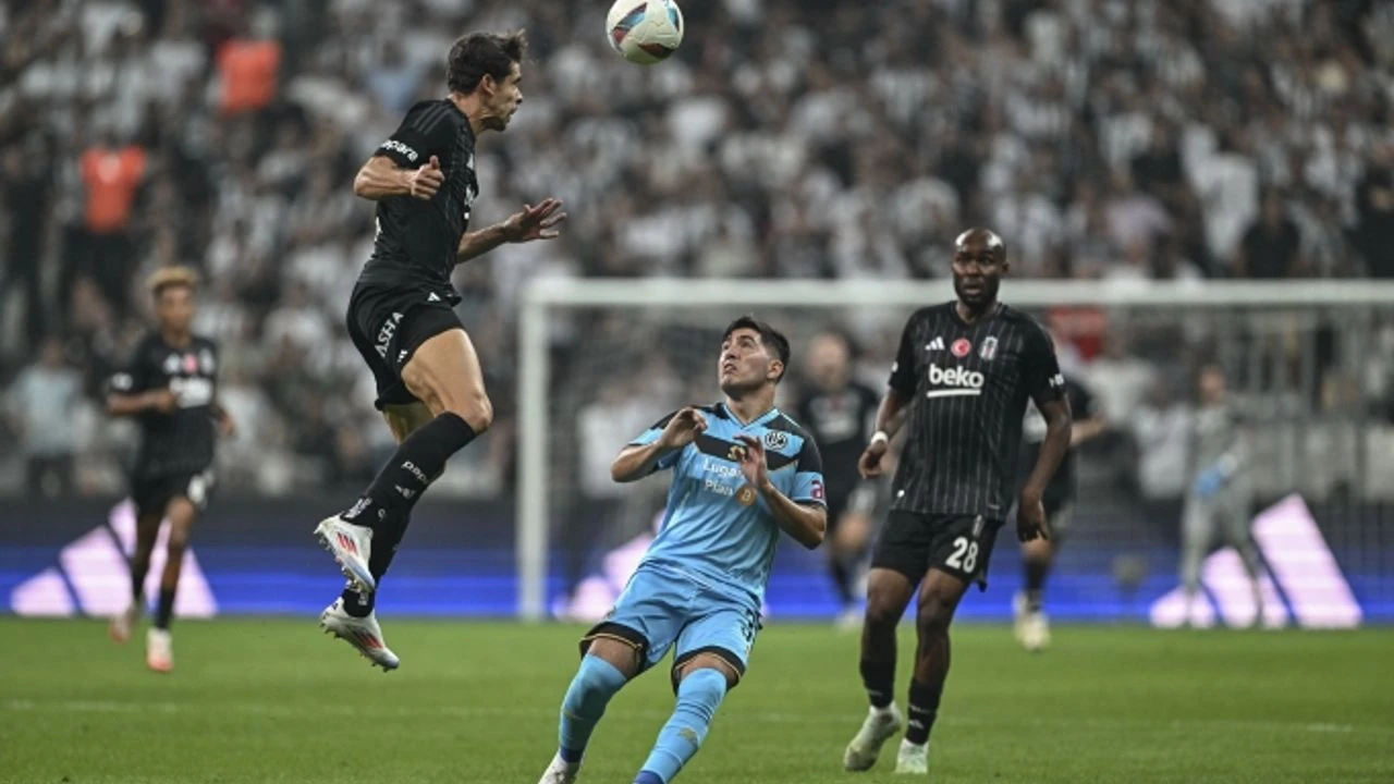Gabriel Paulista: “Ben de çok şaşırıyorum”