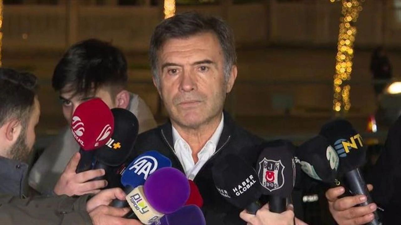 Feyyaz Uçar’dan Trabzonspor’a yanıt
