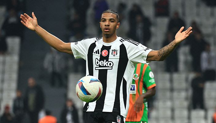 Cher Ndour: “Final paslarında gerekeni yapamadık”