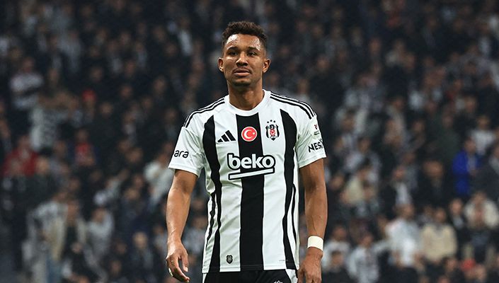 Felix Uduokhai: “Sonuçtan memnun değiliz”