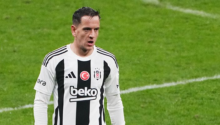 Amir Hadziahmetovic: ‘Evime döndüğüm için çok mutluyum’